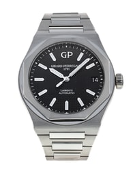 Girard Perregaux Laureato 81010-11-634-11A